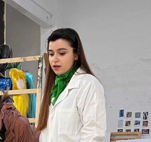 Gemma Roda
